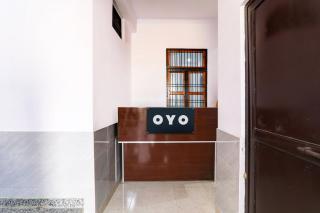 SPOT ON by OYO Hotel Aarya Inn - Lucknow - 5