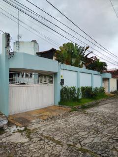 excelente casa em condomínio - 0