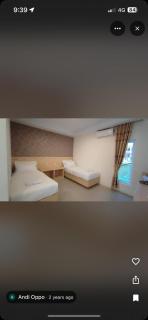 Wisma teluk bayur sidapore Tb - 6