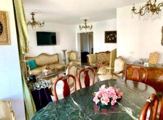 شقه بمدينتى ب ارقى مرحله ال b2 مفروشه بالكامل بالتكيفات - 4