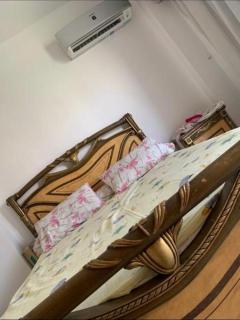 شقه بمدينتى ب ارقى مرحله ال b2 مفروشه بالكامل بالتكيفات - 1