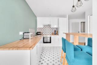 La Terracotta - Proche Gare - 4