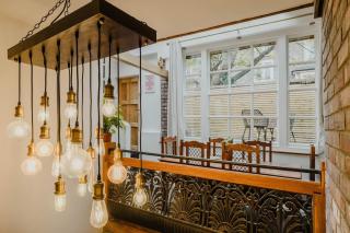 The Trelawney Hideaway - 6