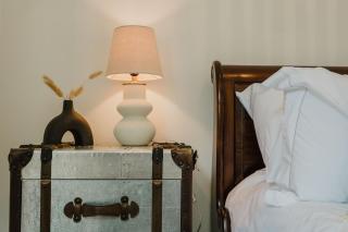 The Trelawney Hideaway - 3