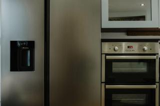 The Trelawney Hideaway - 1