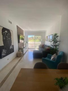 Calanova Grand Golf 2 Bed Apartment - golf course views - 6