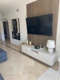 Calanova Grand Golf 2 Bed Apartment - golf course views - 4