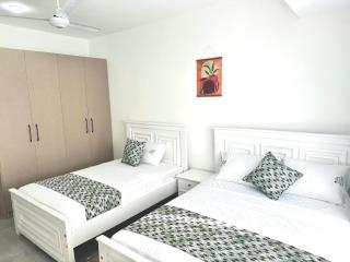 Sharjah Luxe Homes-serene coastal escape - 6