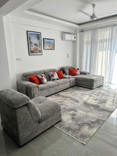Sharjah Luxe Homes-serene coastal escape - 4