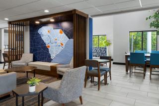 Holiday Inn Express Hotel & Suites Columbia-I-20 at Clemson Road by IHG - 9