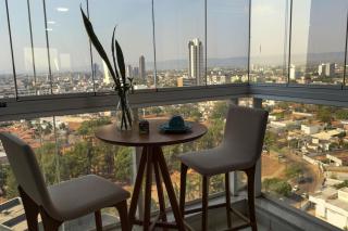 Apartamento Century21 Residence - 0