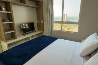 Apartamento Century21 Residence - 8