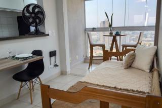 Apartamento Century21 Residence - 9