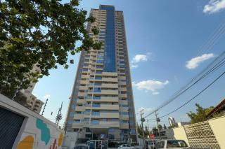 Apartamento Century21 Residence - 4