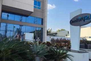 Apartamento Century21 Residence - 1