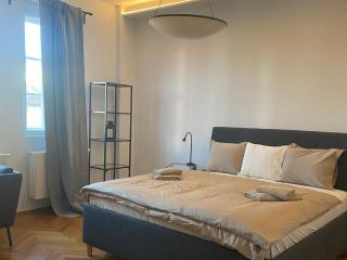 Apartmán v centru Krumlova - 6