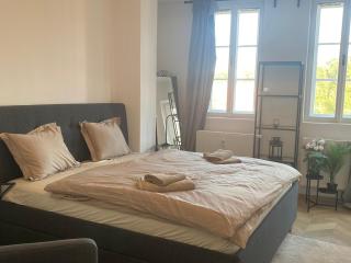 Apartmán v centru Krumlova - 5