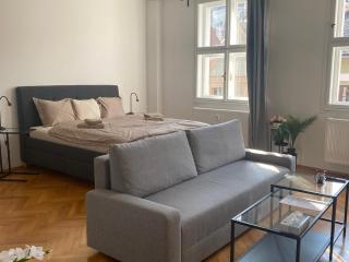Apartmán v centru Krumlova - 8