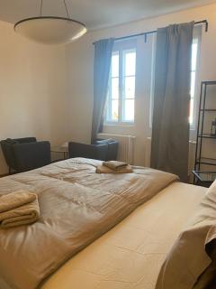 Apartmán v centru Krumlova - 3