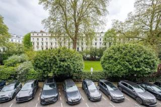 Studio Boutique - HYDE PARK by KeyHol Living - 2