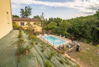 Gite Les Bouches Rouges - 8