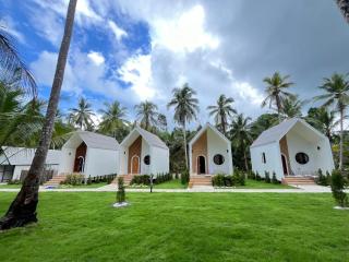 De coco villa kohkood V1-V2 - 3