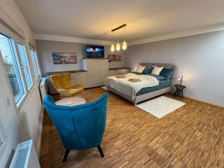 Ferienwohnung Nähe Zollverein Essen - 5