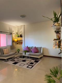 Ao-Nang Private Red House 10 - 2