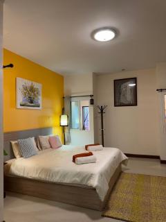 Ao-Nang Private Red House 10 - 8