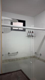 Apartamento completo na Praia da Costa - 3