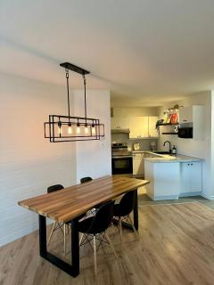 Nid douillet 2 chambres 2 salles de bain - 6