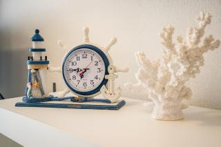 Apartment las sirenas -WiFi 100 Mb-, Sea view - 1