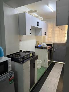 1 Bed in Thika cbd - 9