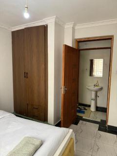 1 Bed in Thika cbd - 6