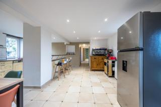 Gîte de charme -14 personnes - piscine chauffée - Clécy - 1