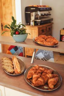 Gîte de charme -14 personnes - piscine chauffée - Clécy - 4