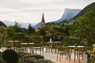 ALPIANA - green luxury Dolce Vita Hotel - 1