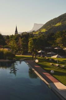 ALPIANA - green luxury Dolce Vita Hotel - 7