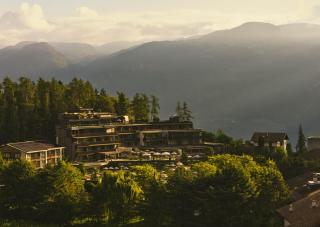 ALPIANA - green luxury Dolce Vita Hotel - 9