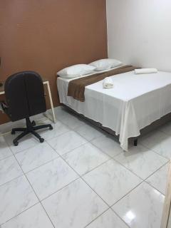 Rede de Hotel 99 - 7