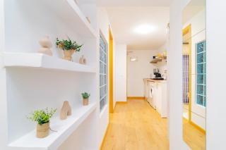 Escondite Sereno en Madrid - 0