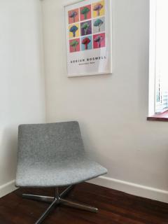 AwayOnBusiness Spacious Detached Highfield House - 3