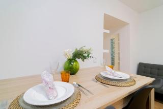 Escondite Sereno en Madrid - 9