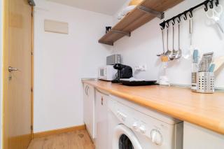 Escondite Sereno en Madrid - 7