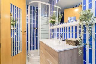 Escondite Sereno en Madrid - 5