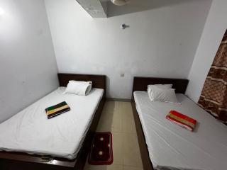 Hotel Tayef Dhanmondi - 8