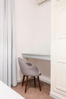 Art Deco Loft 1BR Central Guéliz Marrakech - 4