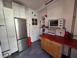 Appartement de charme au cœur de Thonon - 3