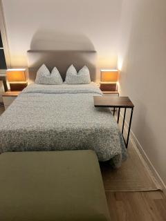 Newly Renovated Stylish & Spacious Studio - 6