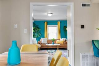 Cozy Oshkosh Home Minutes from UW, EAA & Downtown - 8